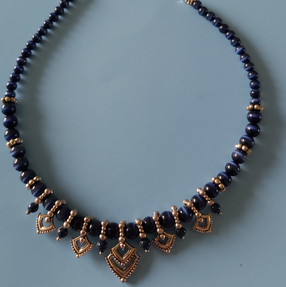 Vintage necklace Avon